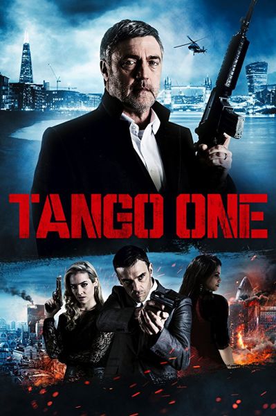 دانلود فیلم Tango One 2018