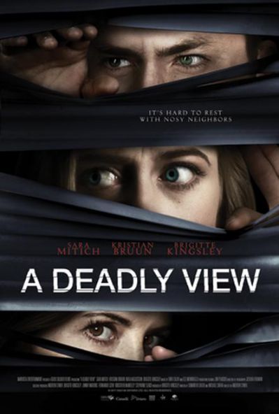 دانلود فیلم A Deadly View 2018