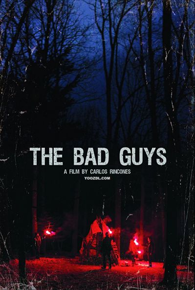 دانلود فیلم The Bad Guys 2018
