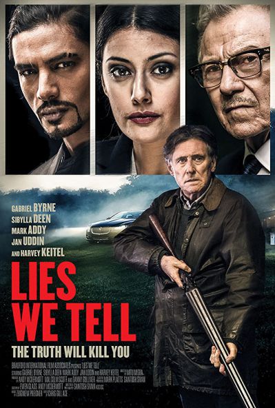 دانلود فیلم Lies We Tell 2017