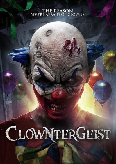 دانلود فیلم Clowntergeist 2017