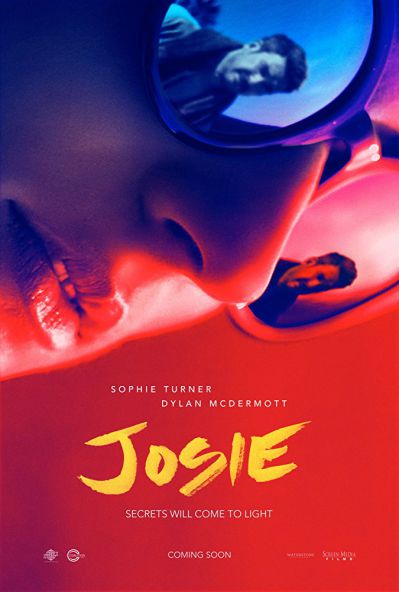 دانلود فیلم Josie 2017