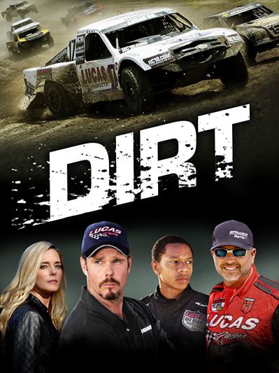 دانلود فیلم Dirt 2018