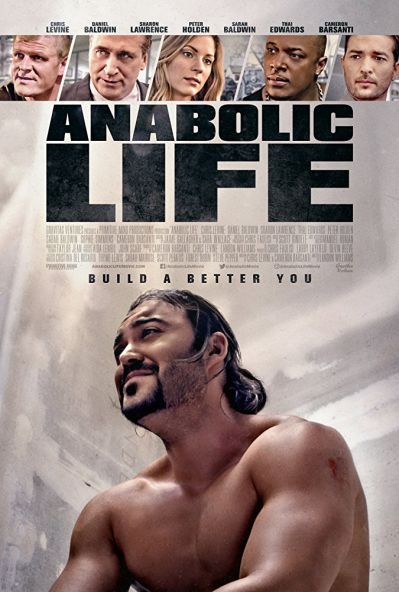 دانلود فیلم Anabolic Life 2017