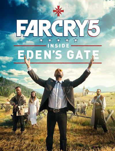 دانلود فیلم Far Cry 5 Inside Edens Gate 2018