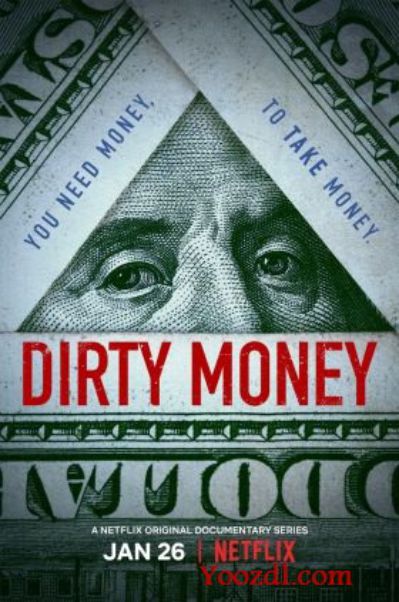 دانلود سریال Dirty Money