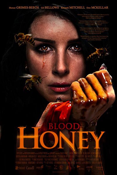 دانلود فیلم Blood Honey 2017