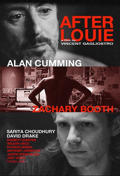 دانلود فیلم After Louie 2017