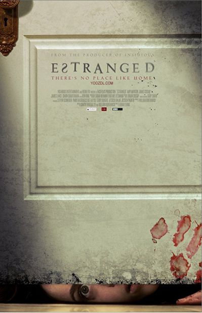 دانلود فیلم Estranged 2015