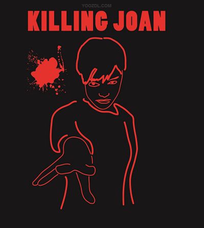 دانلود فیلم Killing Joan 2018