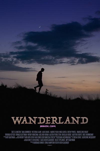دانلود فیلم Wanderland 2018