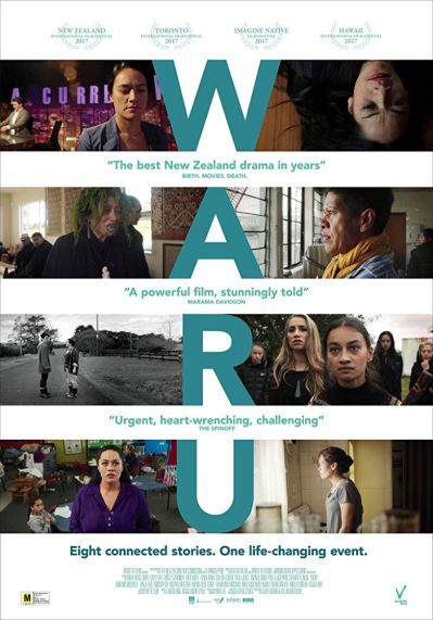 دانلود فیلم Waru 2017