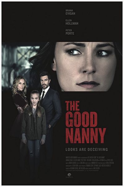 دانلود فیلم The Good Nanny 2017