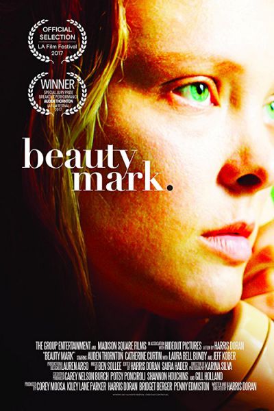 دانلود فیلم Beauty Mark 2017