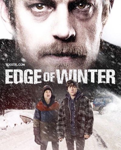 دانلود فیلم Edge of Winter 2016