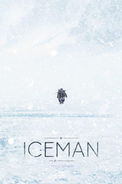 دانلود فیلم Iceman 2017