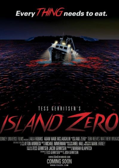 دانلود فیلم Island Zero 2017