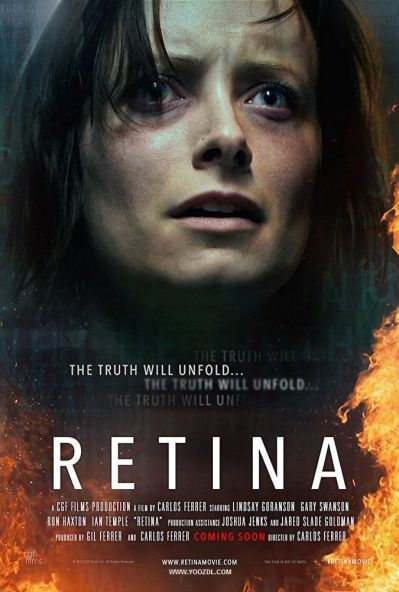 دانلود فیلم Retina 2017