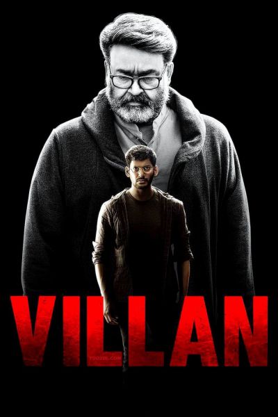 دانلود فیلم Villain 2017