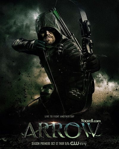 دانلود قسمت 23 فصل ششم سریال Arrow