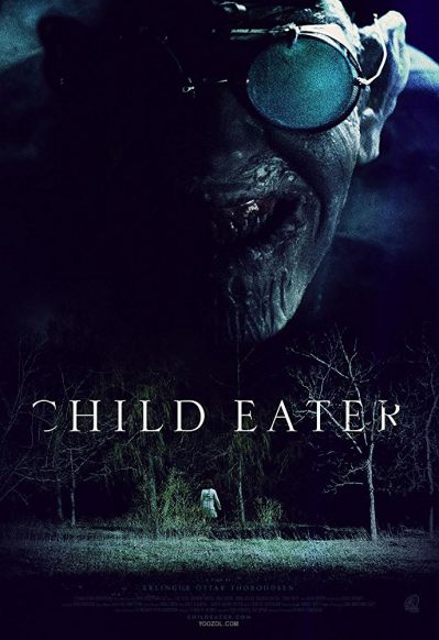 دانلود فیلم Child Eater 2016