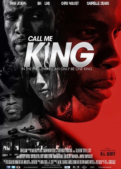 دانلود فیلم Call Me King 2017