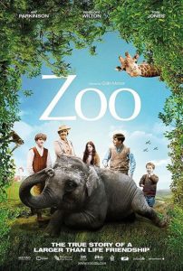 دانلود فیلم Zoo 2017