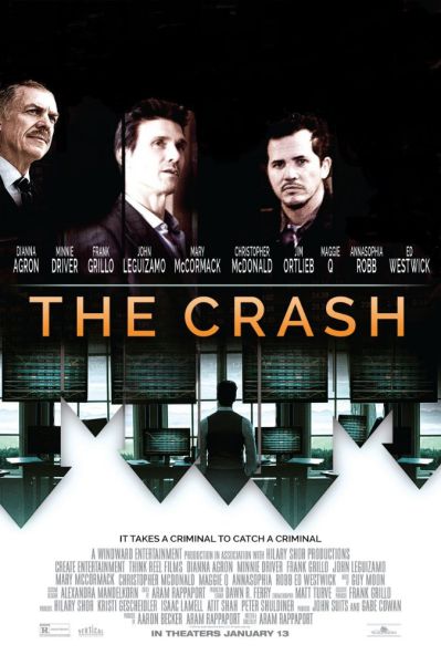 دانلود فیلم The Crash 2017