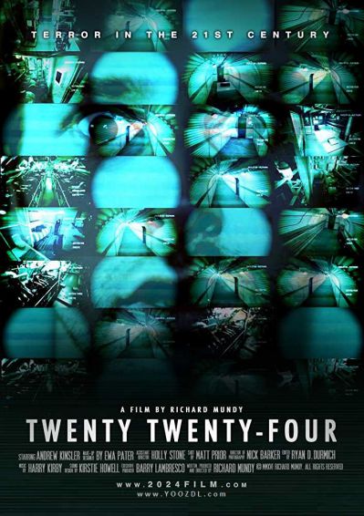 دانلود فیلم Twenty Twenty-Four 2016