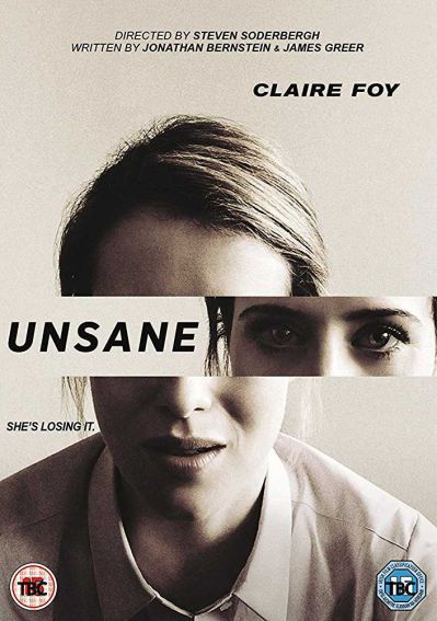 دانلود فیلم Unsane 2018