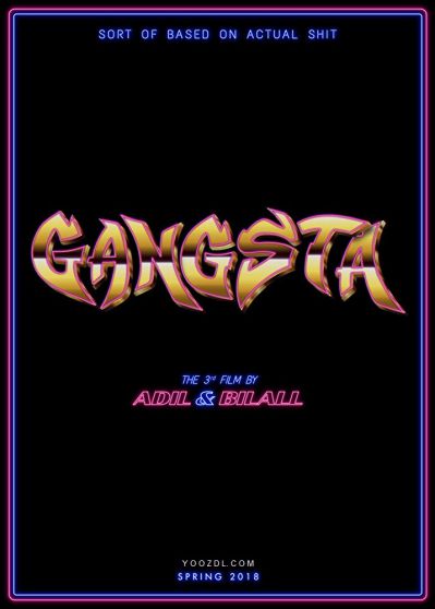 دانلود فیلم Gangsta 2018