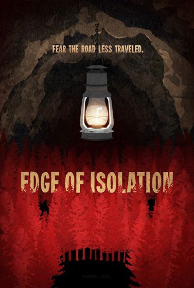 دانلود فیلم Edge of Isolation 2018