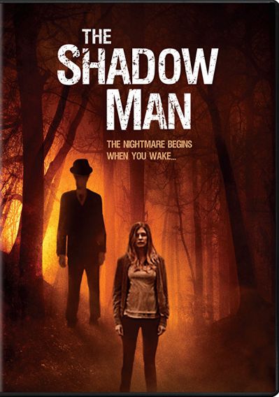 دانلود فیلم The Shadow Man 2017