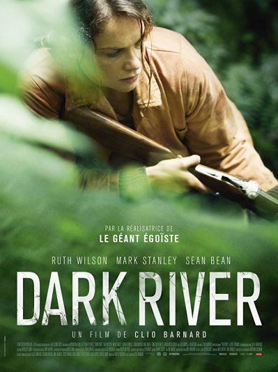 دانلود فیلم Dark River 2017