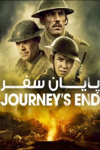دانلود فیلم Journeys End 2017
