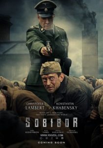 دانلود فیلم Escape from Sobibor 2018