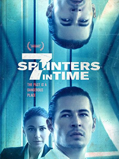دانلود فیلم Seven Splinters In Time 2018