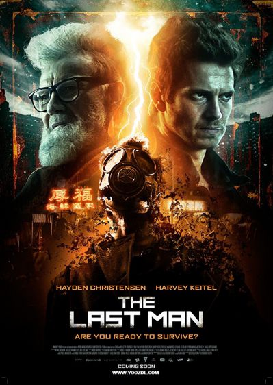 دانلود فیلم The Last Man 2018