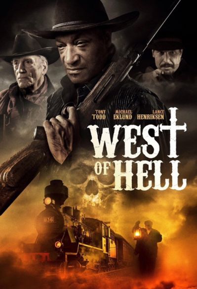 دانلود فیلم West Of Hell 2018