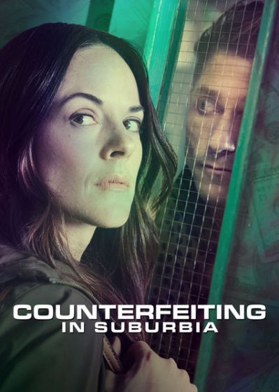 دانلود فیلم Counterfeiting in Suburbia 2018