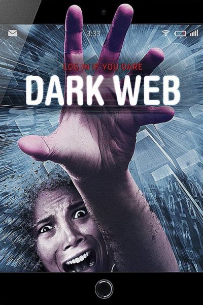 دانلود فیلم Dark Web 2017