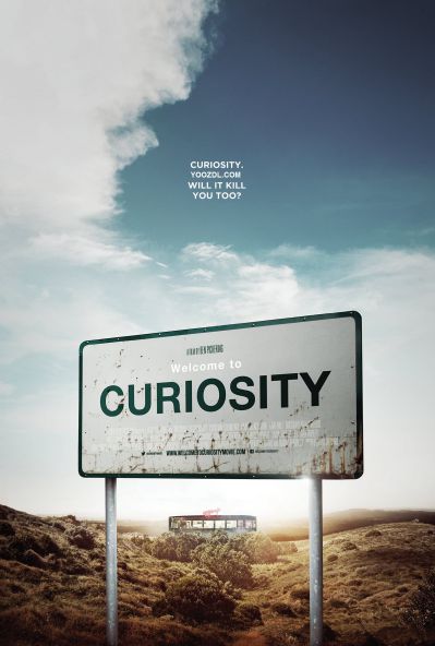 دانلود فیلم Welcome to Curiosity 2018