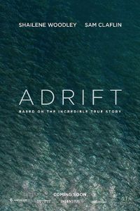 دانلود فیلم Adrift 2018