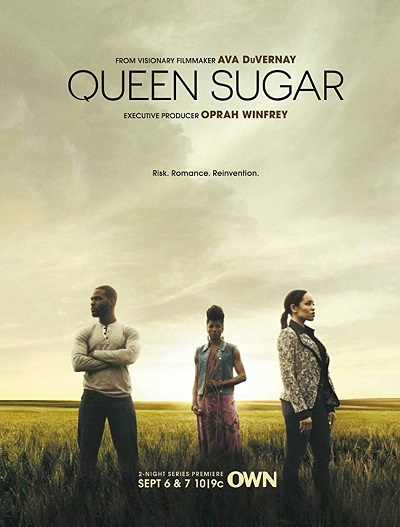دانلود سریال Queen Sugar