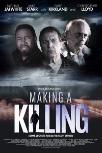 دانلود فیلم Making A Killing 2018