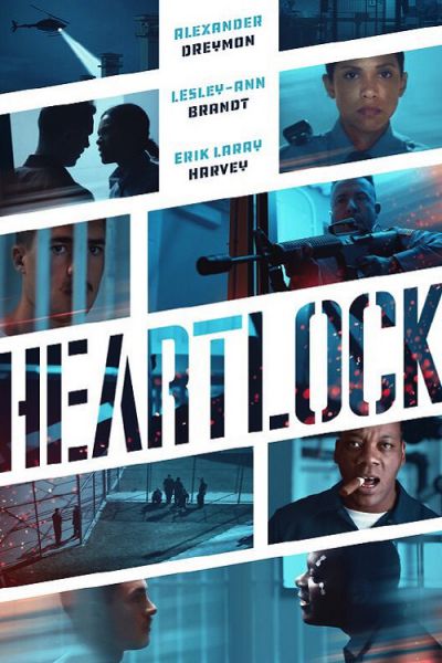 دانلود فیلم Heartlock 2018