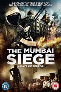دانلود فیلم The Mumbai Siege 2017