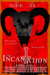 دانلود فیلم The Incantation 2018