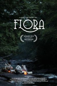 دانلود فیلم Flora 2017
