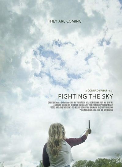 دانلود فیلم Fighting The Sky 2019